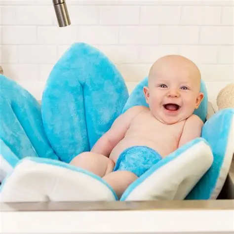 مستلزمات الأطفال