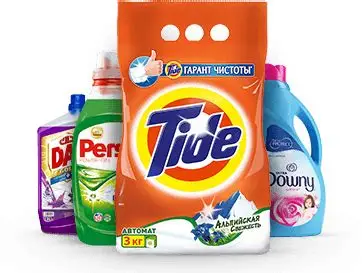 مستلزمات الغسيل 